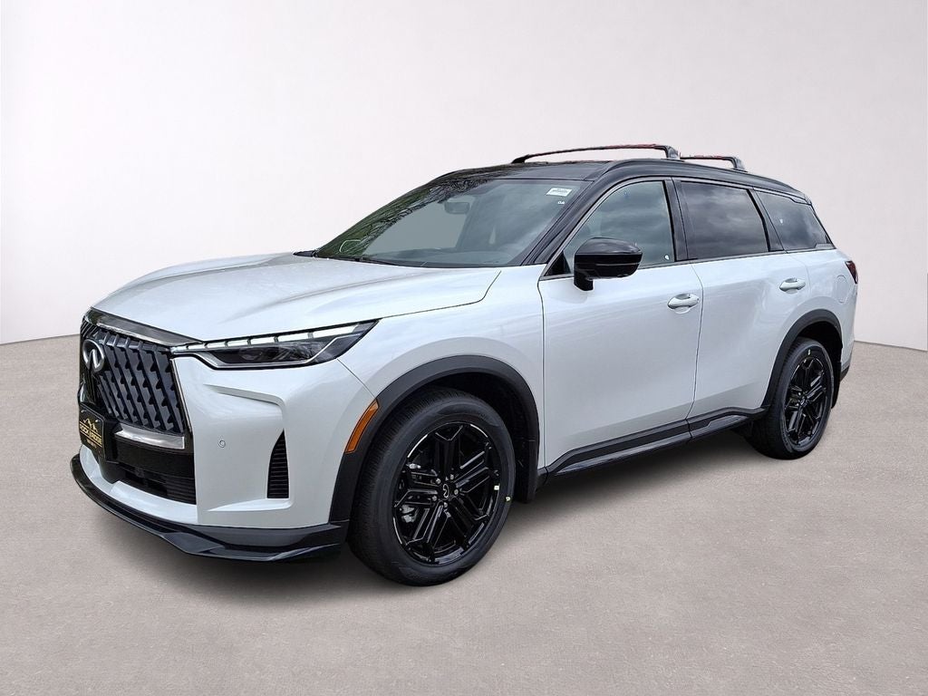 2026 INFINITI QX60 Sport AWD