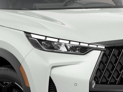 2026 INFINITI QX60 Sport AWD