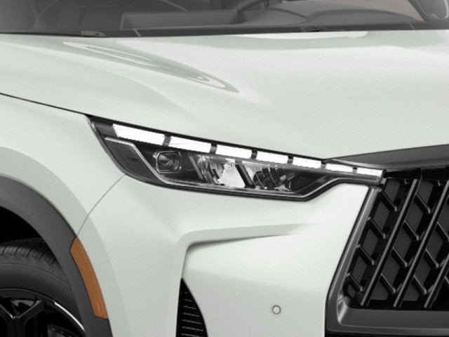 2026 INFINITI QX60 Sport AWD