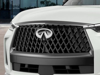 2026 INFINITI QX60 Sport AWD