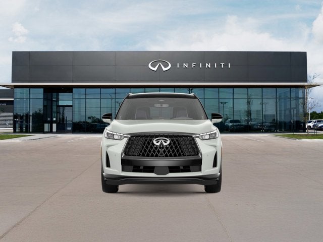 2026 INFINITI QX60 Sport AWD