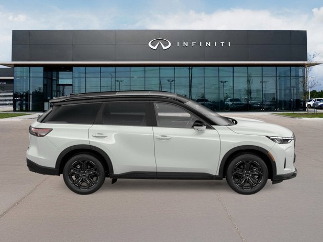 2026 INFINITI QX60 Sport AWD