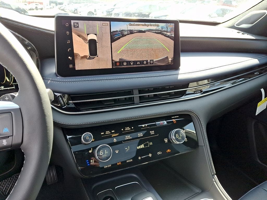 2026 INFINITI QX60 Sport AWD