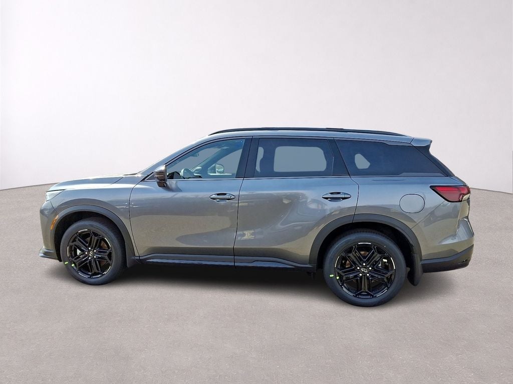 2026 INFINITI QX60 Sport AWD