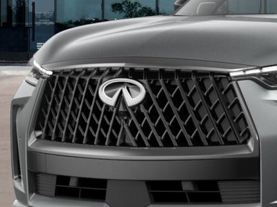 2026 INFINITI QX60 Sport AWD