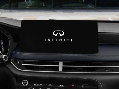2026 INFINITI QX60 Sport AWD