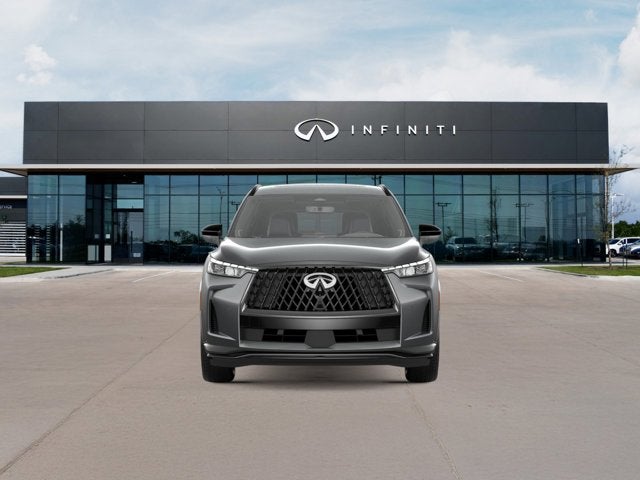 2026 INFINITI QX60 Sport AWD