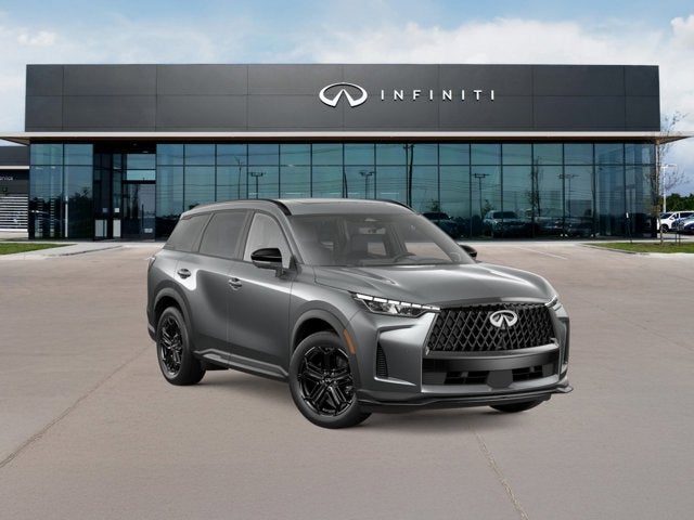 2026 INFINITI QX60 Sport AWD