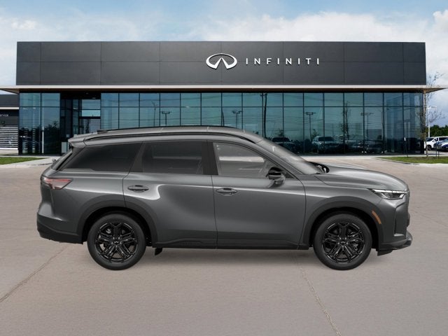 2026 INFINITI QX60 Sport AWD