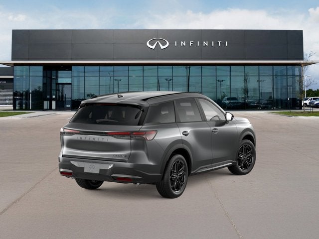 2026 INFINITI QX60 Sport AWD