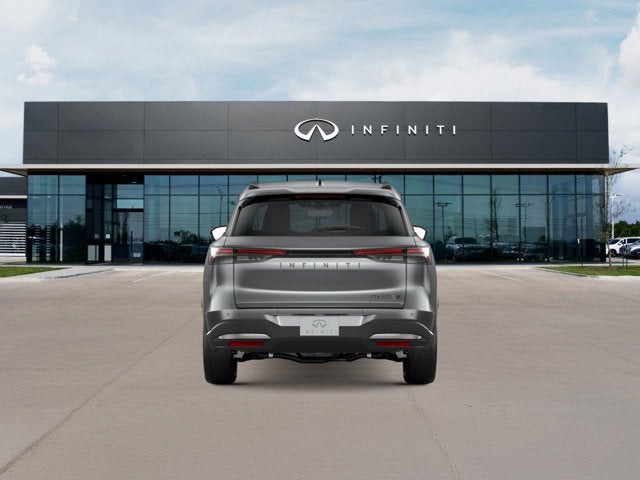 2026 INFINITI QX60 Sport AWD