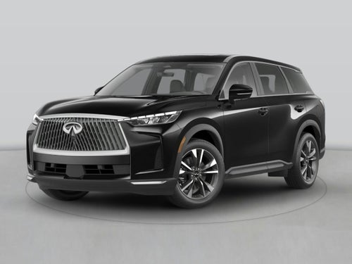 2026 INFINITI QX60 Autograph AWD