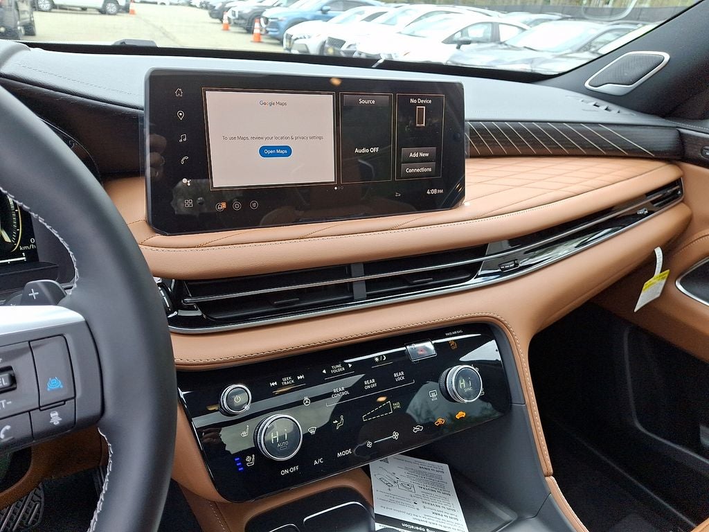 2026 INFINITI QX60 Autograph AWD