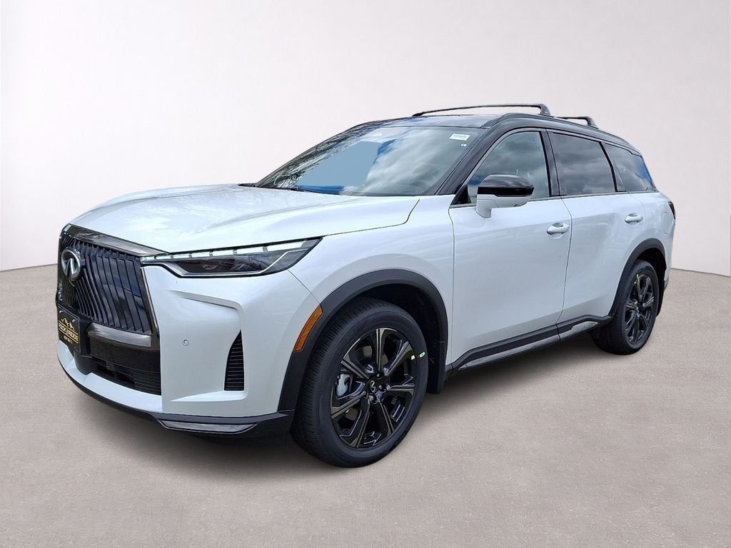 2026 INFINITI QX60 Autograph AWD