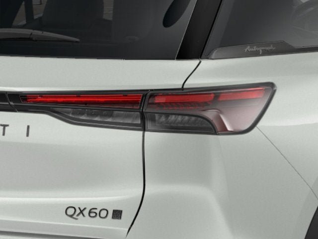 2026 INFINITI QX60 Autograph AWD