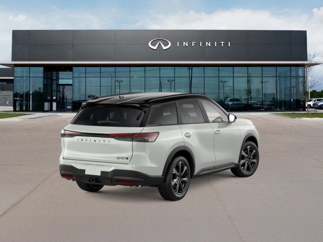 2026 INFINITI QX60 Autograph AWD