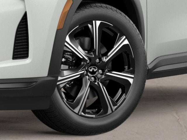 2026 INFINITI QX60 Autograph AWD