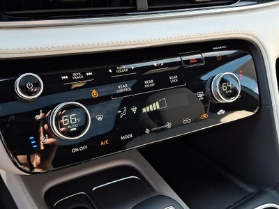 2026 INFINITI QX60 Autograph AWD