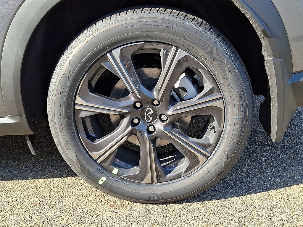 2026 INFINITI QX60 Autograph AWD