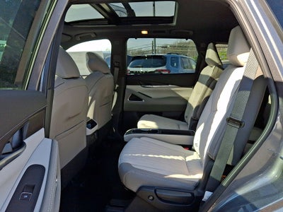 2026 INFINITI QX60 Autograph AWD