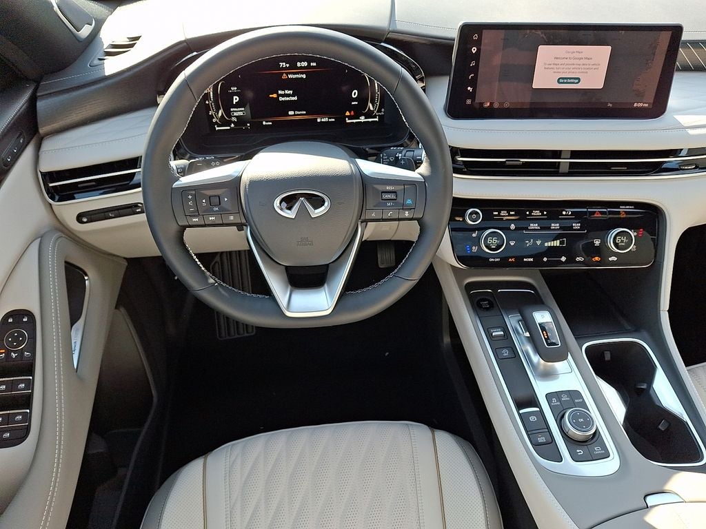 2026 INFINITI QX60 Autograph AWD
