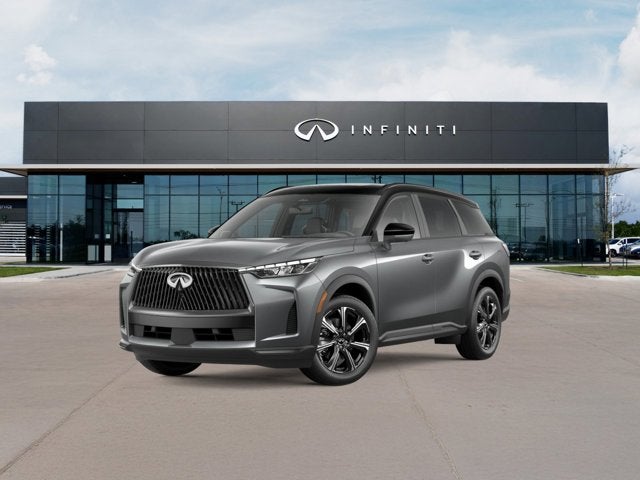 2026 INFINITI QX60 Autograph AWD
