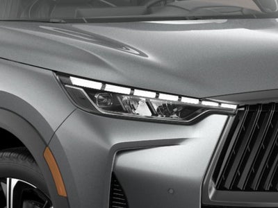 2026 INFINITI QX60 Autograph AWD