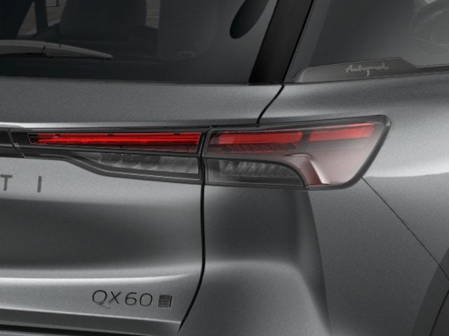 2026 INFINITI QX60 Autograph AWD