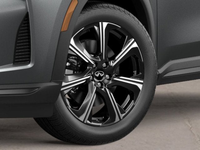 2026 INFINITI QX60 Autograph AWD