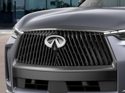 2026 INFINITI QX60 Autograph AWD