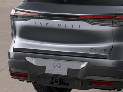 2026 INFINITI QX60 Autograph AWD