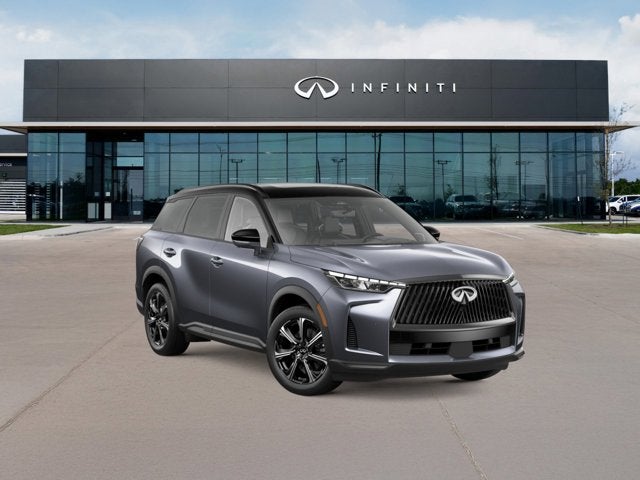 2026 INFINITI QX60 Autograph AWD