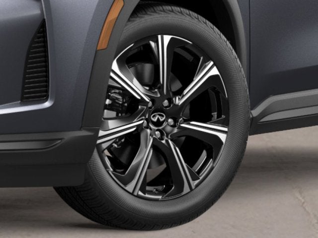 2026 INFINITI QX60 Autograph AWD