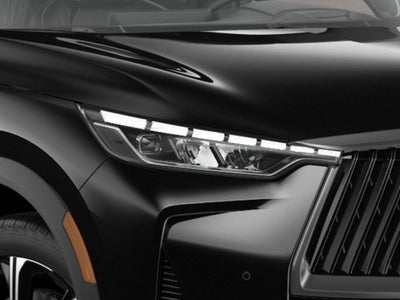 2026 INFINITI QX60 Autograph AWD