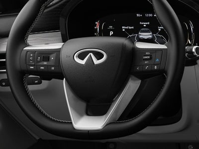 2026 INFINITI QX60 Autograph AWD