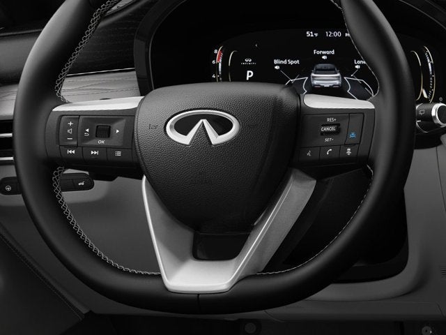 2026 INFINITI QX60 Autograph AWD