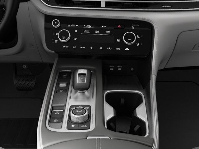 2026 INFINITI QX60 Autograph AWD