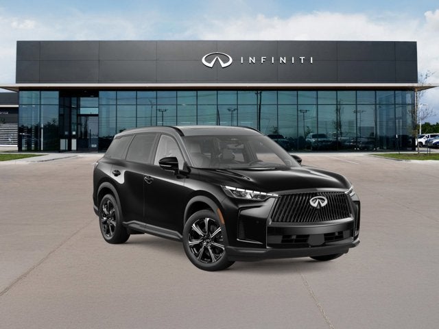 2026 INFINITI QX60 Autograph AWD