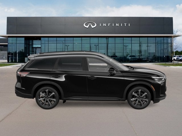 2026 INFINITI QX60 Autograph AWD