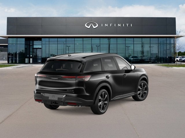 2026 INFINITI QX60 Autograph AWD