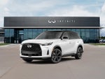 2027 INFINITI QX60 Autograph AWD