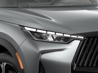 2027 INFINITI QX60 Autograph AWD
