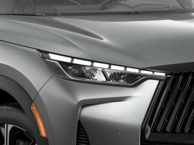 2027 INFINITI QX60 Autograph AWD