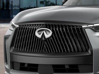 2027 INFINITI QX60 Autograph AWD