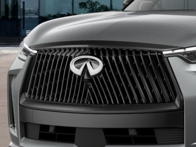 2027 INFINITI QX60 Autograph AWD