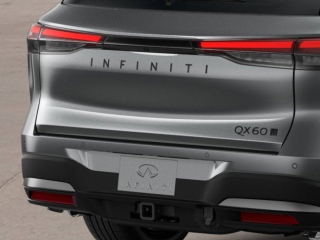 2027 INFINITI QX60 Autograph AWD
