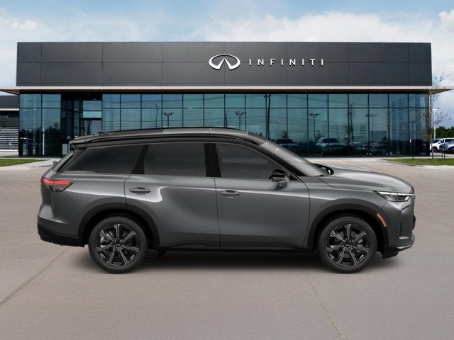 2027 INFINITI QX60 Autograph AWD