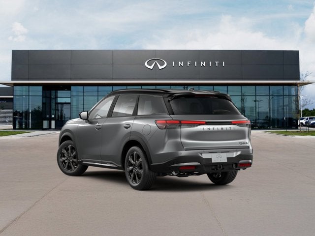 2027 INFINITI QX60 Autograph AWD