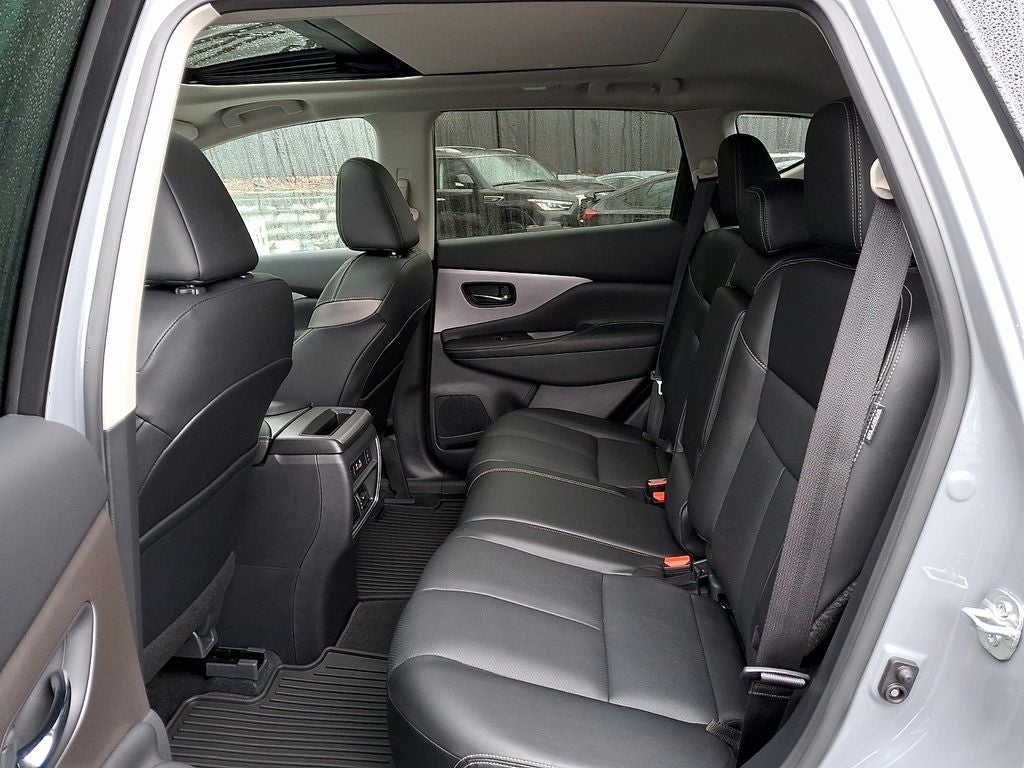 2024 Nissan Murano SL