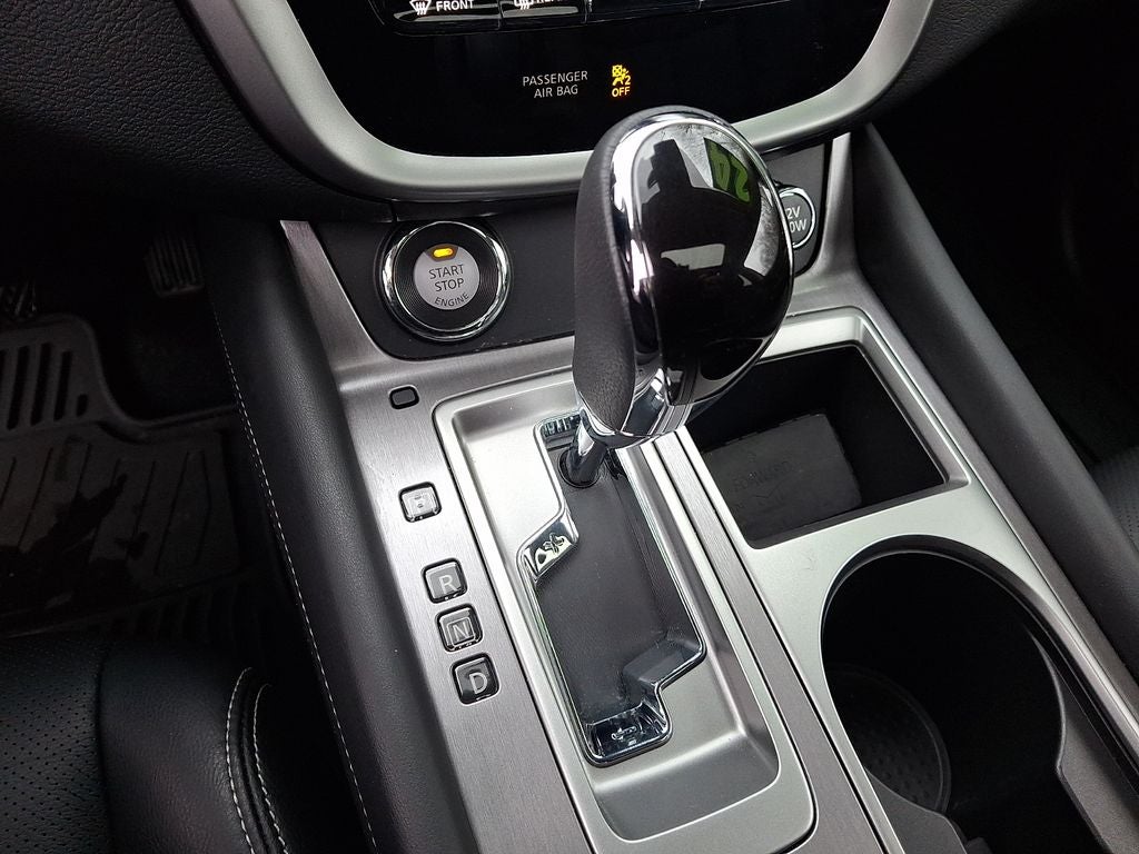 2024 Nissan Murano SL